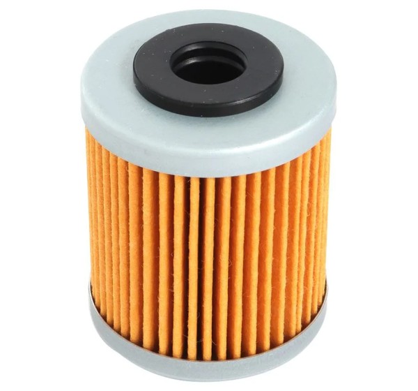 K & N Ölfilter - Detailansicht