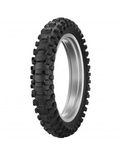 DUNLOP REIFEN GEOMAX MX33 HINTEN 110/100-18 64M NHS