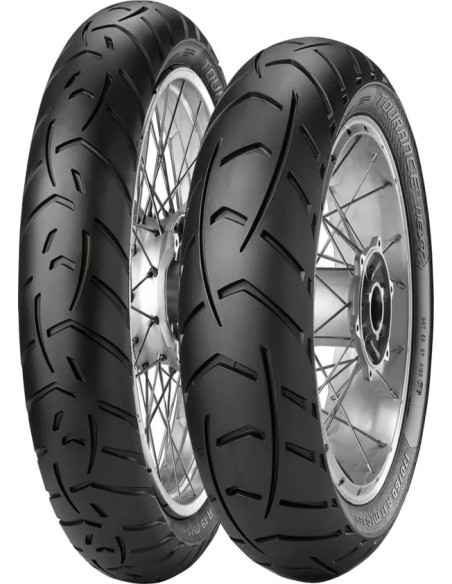 METZELER Reifen für HONDA CRF 1100 L ABS ab 2020