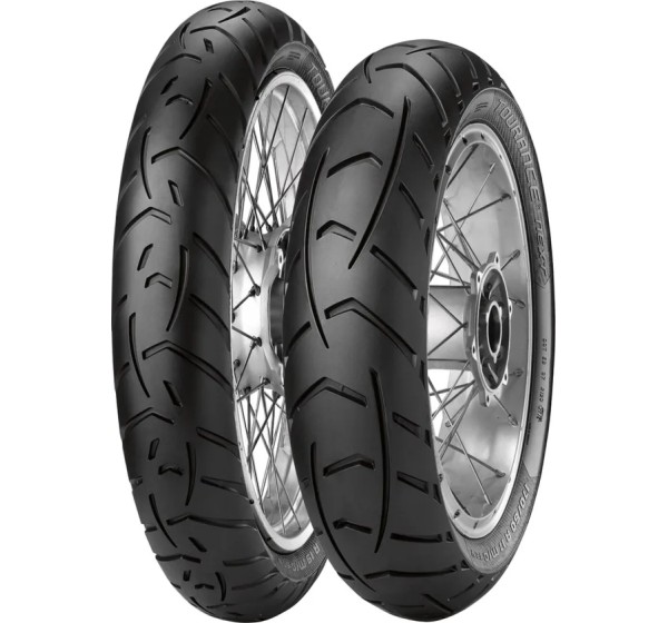 METZELER Reifen für HONDA CRF 1100 L ABS ab 2020