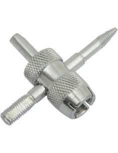 4-in-1 Ventileinsatz-Reparaturwerkzeug