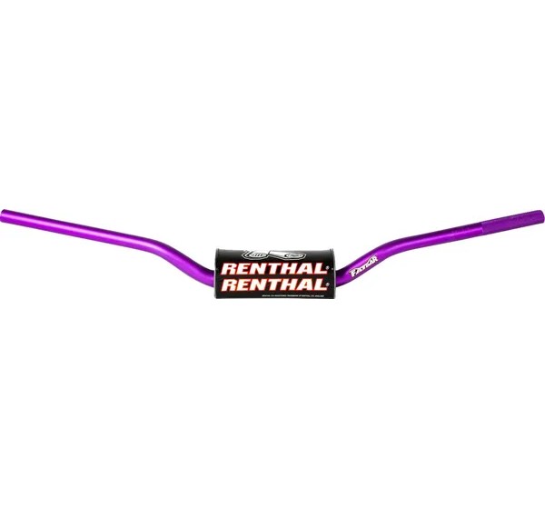 RENTHAL Lenker - FATBAR 827 PURPLE