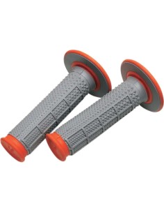 Konische Dual-Compound Griffe
