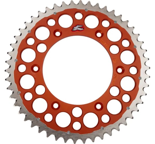 RENTHAL Ritzel & Kettenräder für KTM SX 250 1993-2022