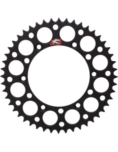 Ultraleichtes Hinteres Kettenrad