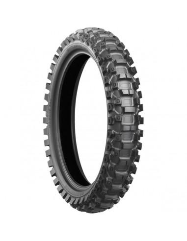 BRIDGESTONE REIFEN BATTLE CROSS X20 90/100-16 52M TT