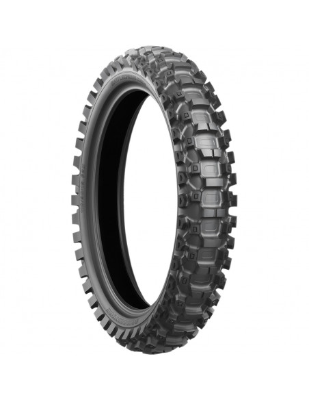 BRIDGESTONE REIFEN BATTLE CROSS X20 90/100-16 52M TT