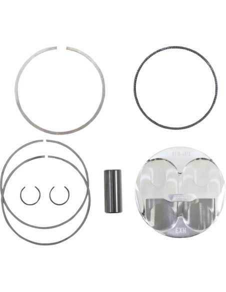 MOOSE OFFROAD HARD-PARTS Kolbensätze, Kolben & Komponenten für HONDA CRF 250 R 2020-2024
