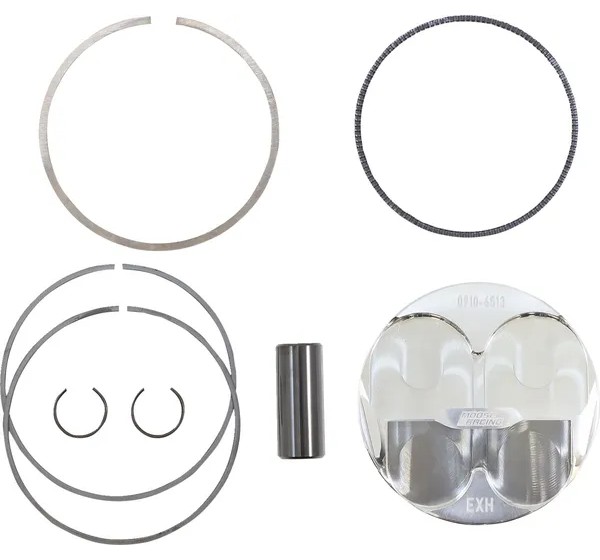 MOOSE OFFROAD HARD-PARTS Kolbensätze, Kolben & Komponenten für HONDA CRF 250 R 2020-2024