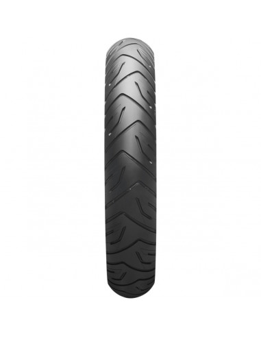 BRIDGESTONE REIFEN BATTLAX ADVENTURE A41 FRONT 110/80 R 19 59V TL