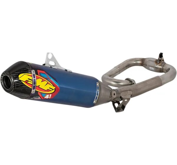 FMF Komplettanlagen für YAMAHA YZ 450 F 2020-2022