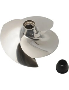 Concord Impeller