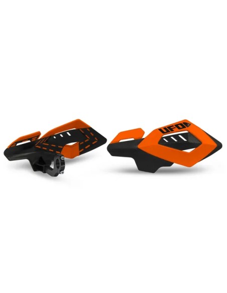 UFO Handprotektoren - HANDGUARDS ARCHES OR