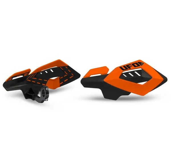 UFO Handprotektoren - HANDGUARDS ARCHES OR