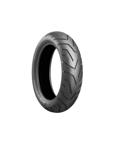 BRIDGESTONE REIFEN BATTLAX ADVENTURE A41 HINTEN 90/90- 21 54H TL Bild 2