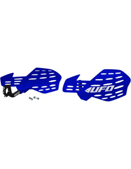 UFO Handprotektoren - HANDGUARS GUARDIAN 2 BL