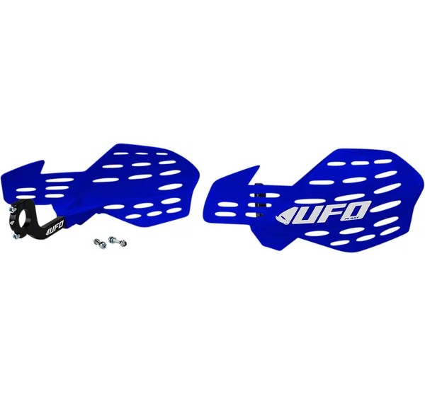UFO Handprotektoren - HANDGUARS GUARDIAN 2 BL