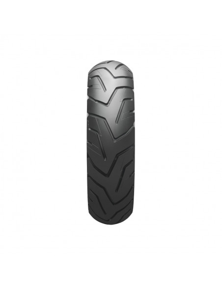 BRIDGESTONE REIFEN BATTLAX ADVENTURE A41 HINTEN 90/90- 21 54H TL Bild 3