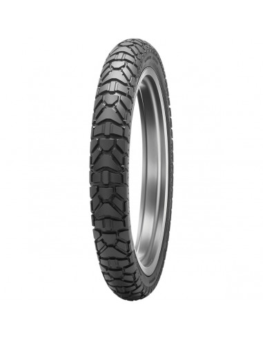 DUNLOP REIFEN MISSION VORNE 90/90-21