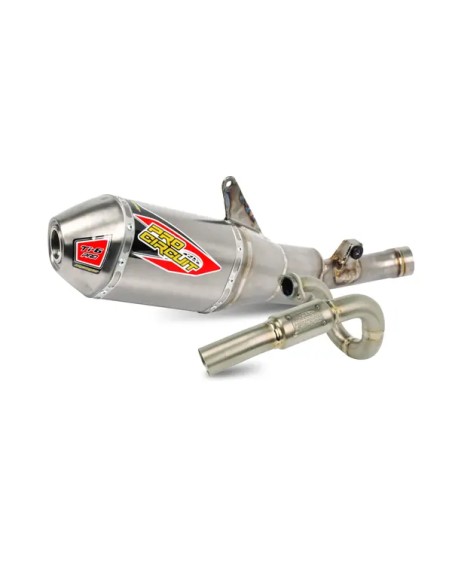 PRO CIRCUIT Komplettanlagen für HONDA CRF 250 R ab 2022