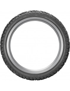 DUNLOP REIFEN MISSION VORNE 90/90-21 2