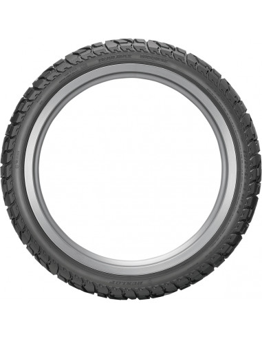 DUNLOP REIFEN MISSION VORNE 90/90-21 Bild 2 DUNLOP REIFEN MISSION VORNE 90/90-21 Bild 2