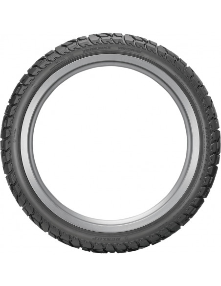 DUNLOP REIFEN MISSION VORNE 90/90-21 Bild 2