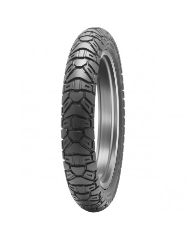 DUNLOP REIFEN MISSION VORNE 120/70B19