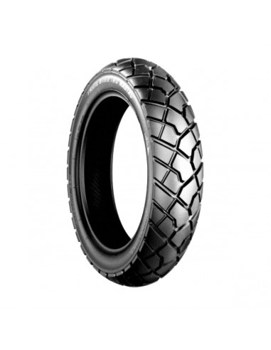 BRIDGESTONE REIFEN TRAIL FLÜGEL TW152 HINTEN (E) 150/70 R 17 69H TL