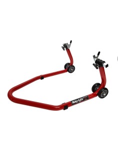 Hinterrad-Ständer RS17