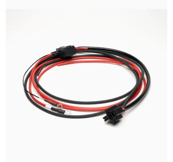 MOTOGADGET Verbinder & Anschlüsse - mo.lock NFC WIRING KIT