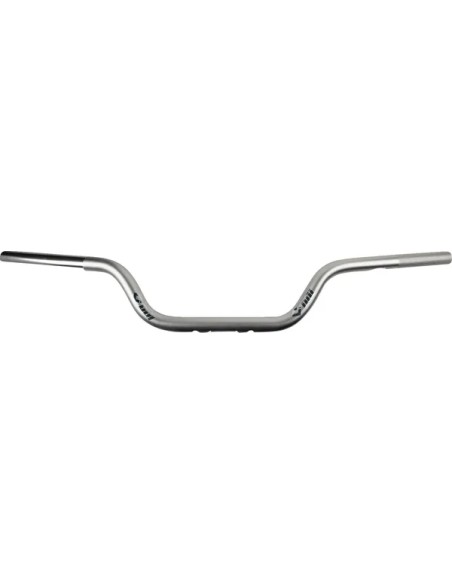 ODI Lenker - HANDLEBAR VTWIN/MOTO SILVER