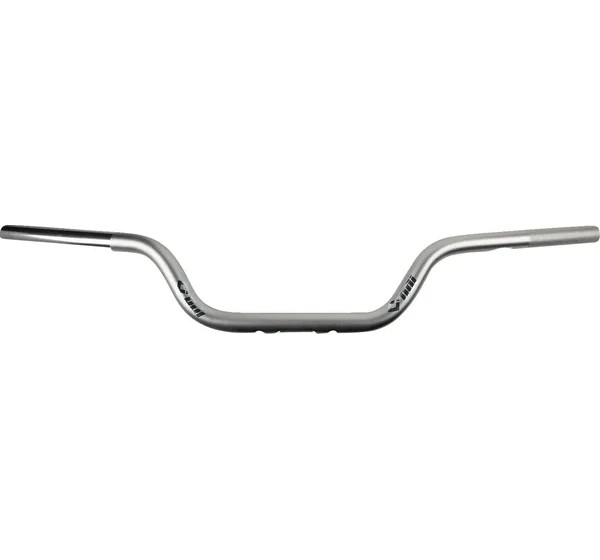 ODI Lenker - HANDLEBAR VTWIN/MOTO SILVER
