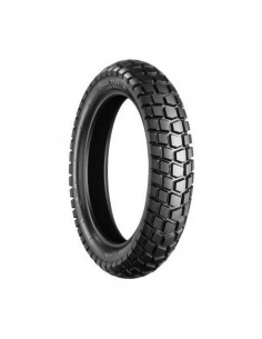 BRIDGESTONE REIFEN BATTLE WING TW42 HINTEN 120/90 - 18 65P TT
