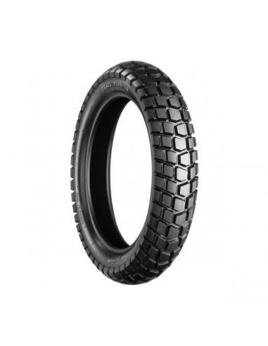 BRIDGESTONE REIFEN BATTLE WING TW42 HINTEN 120/90 - 18 65P TT