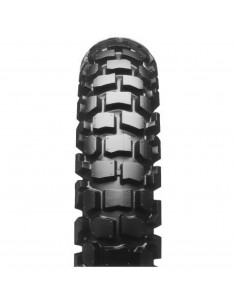 BRIDGESTONE REIFEN BATTLE WING TW302 HINTEN 130/80 - 18 66S TT