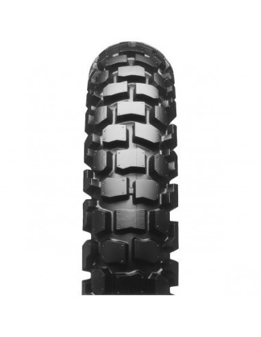 BRIDGESTONE REIFEN BATTLE WING TW302 HINTEN 130/80 - 18 66S TT