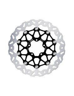 BREMSSCHEIBE FLOATECH WAVE