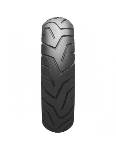 BRIDGESTONE REIFEN BATTLAX ADVENTURE A41 HINTEN 130/80 R 17 65H TL