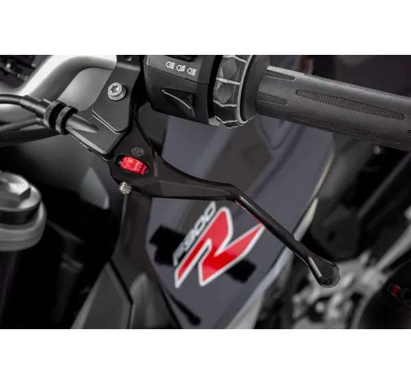 GILLES TOOLING Griffarmaturen & Hebel für BMW R NINE T ABS 2016-2023