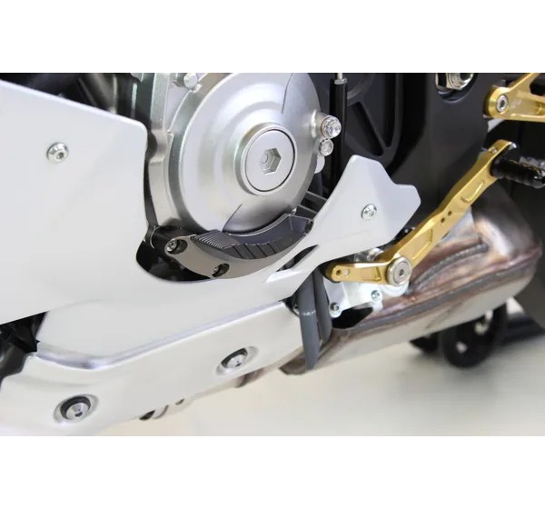 GILLES TOOLING Motordeckel für YAMAHA YZF-R1 1000 ABS 2015-2024