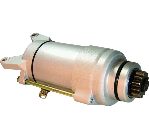 PARTS EUROPE Anlasser & Zündung für YAMAHA XVS 1100 A 2000-2007