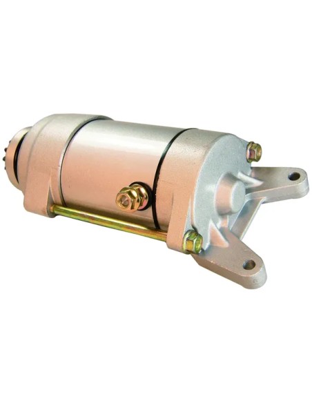 PARTS EUROPE Anlasser & Zündung - Detailansicht