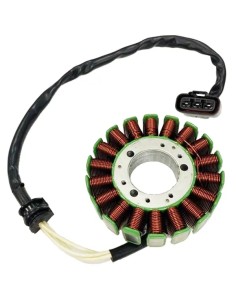 Stator