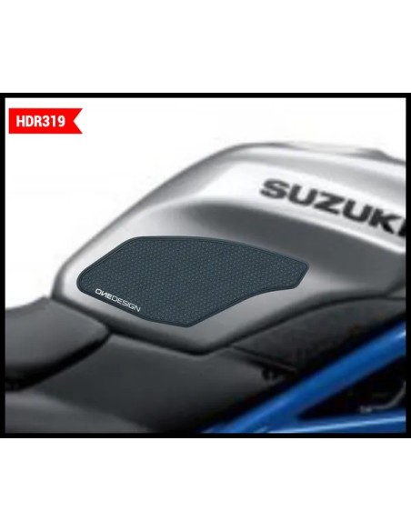 ONEDESIGN Tanks, Tankabdeckungen & -polster für SUZUKI SV 650 2017-2024