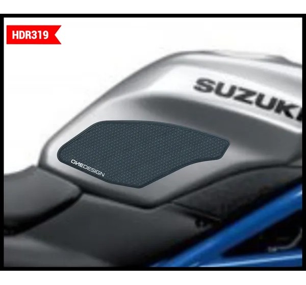 ONEDESIGN Tanks, Tankabdeckungen & -polster für SUZUKI SV 650 2017-2024