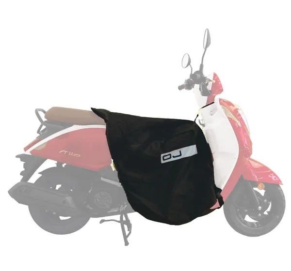 OJ ATMOSFERE METROPOLITANE s.r Abdeckungen für KYMCO PEOPLE 150 1999-2012