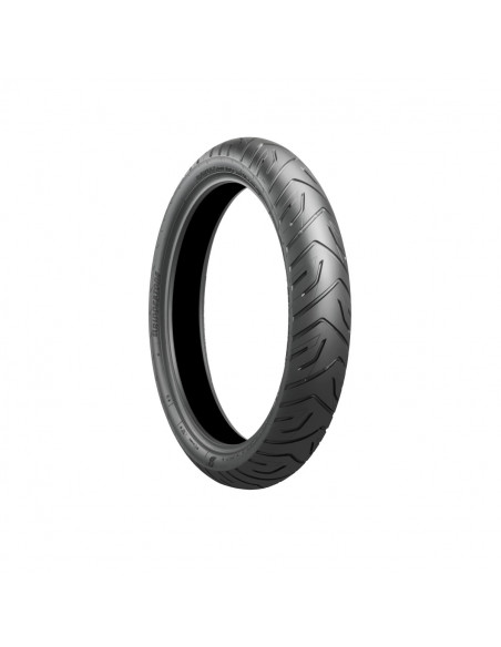 BRIDGESTONE REIFEN BATTLAX ADVENTURE A41 HINTEN 170/60 R 17 72V TL Bild 3