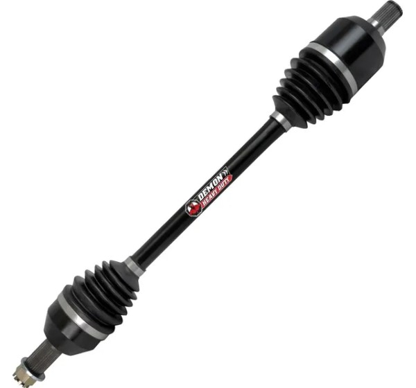 DEMON Achsen für CAN AM (BRP) MAVERICK SPORT 1000 R 4X4 2019-2022