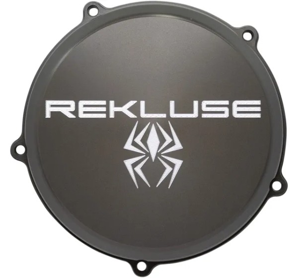REKLUSE Motordeckel für GAS GAS EC 200 2000-2019
